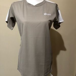 Ground Sportswear Women’s S/S Top